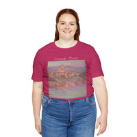 Vétheuil | Titled | Tee
