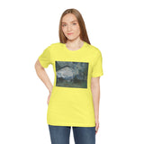 Normandy Train | Tee