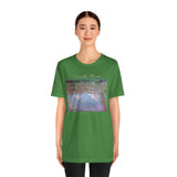 Pond Clouds | Titled | Tee
