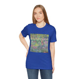 Giverny Garden | Tee