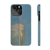 Low Tide | iPhone Case | slim