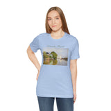 Achterzaan | Titled | Tee