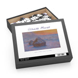 Snow Stacks | Puzzle