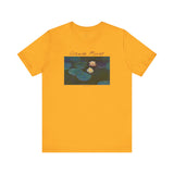 Nympheas | Titled | Tee