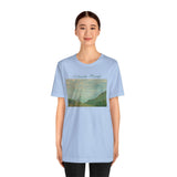 Pourville | Titled | Tee