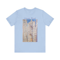 Cour d'Albane | Titled | Tee