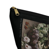 Spring Flowers | Pouch