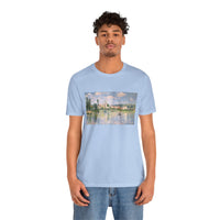 Vétheuil Summer | Tee
