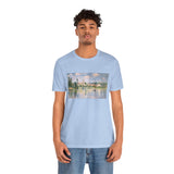 Vétheuil Summer | Tee