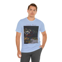 Still Life | Claude Monet | Tee