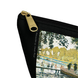 Grenouillère | Pouch