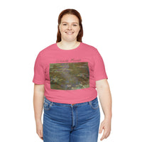 Lily Pond | Tee