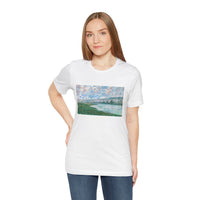 Vétheuil Seine | Tee