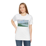 Vétheuil Seine | Tee