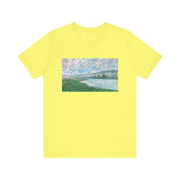 Vétheuil Seine | Tee