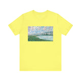 Vétheuil Seine | Tee