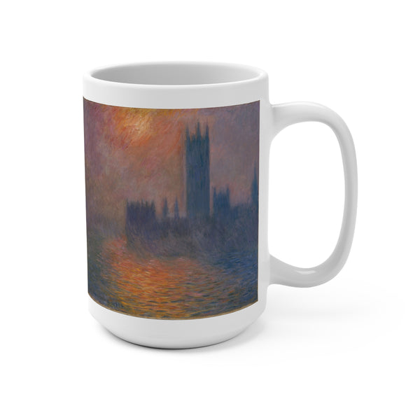 Parlement Soleil | Mug