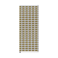 Achterzaan | Wrapping Paper