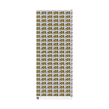 Achterzaan | Wrapping Paper