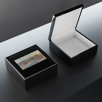 Summer Stacks | Stash Box
