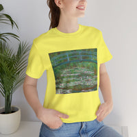 Japanese Footbridge | Tee