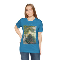 Camille | Titled | Tee