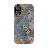 Port-Domois | iPhone Case | slim