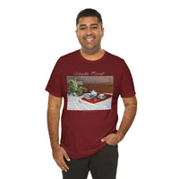 Tea Service | Claude Monet | Tee