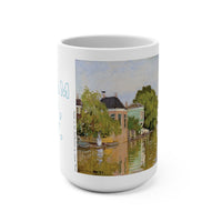 Achterzaan | Mug