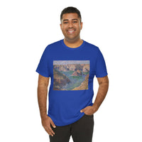 Port-Domois | Tee