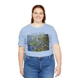 Lilies | Titled | Tee