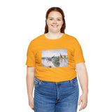 Lavacourt Seine | Tee