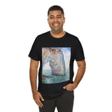 Manneporte | Tee