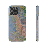 Antibes | iPhone Case | slim