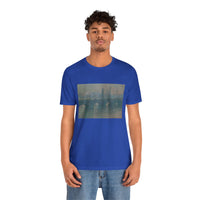 Gray Bridge | Tee