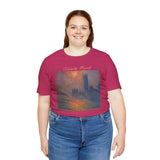 Parlement Soleil | Titled | Tee