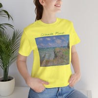 Cliff Walk | Titled | Tee