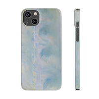 Waterloo Bridge | iPhone Case | slim