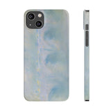 Waterloo Bridge | iPhone Case | slim