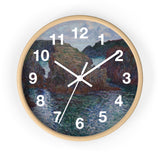 Port-Goulphar | Clock