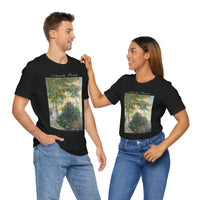 Camille | Titled | Tee