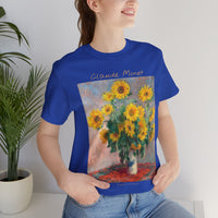 Sunflowers | Titled | Tee