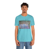 Pond Clouds | Titled | Tee