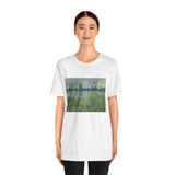 Banks of the Seine | Tee