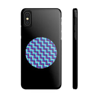 DODGE | iPhone Case | slim