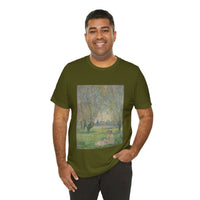 Willows | Tee