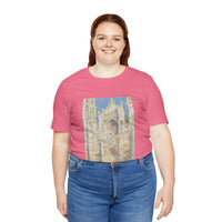 Cathedral | Tee