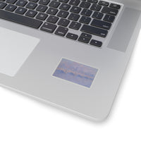 Sunlight Bridge | Sticker