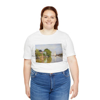 Achterzaan | Tee
