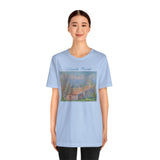 Antibes | Titled | Tee
